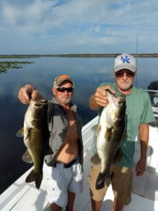 Florida Fishing!  11/2018